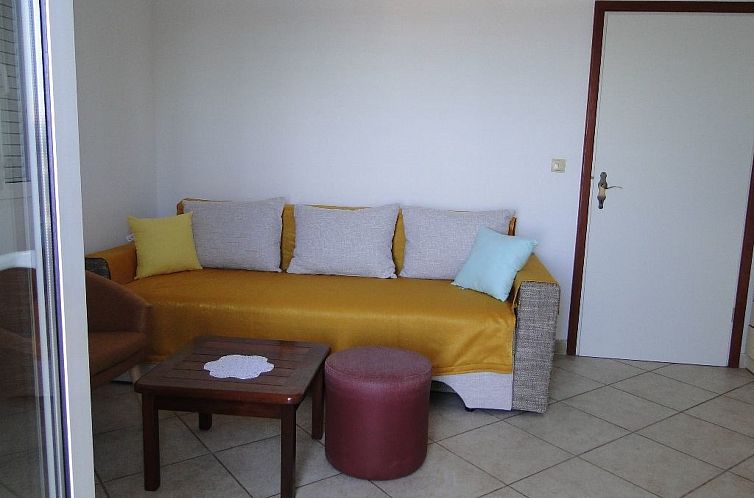 Appartement Villa Laguna 3 Ferienwohnung für 4 Personen