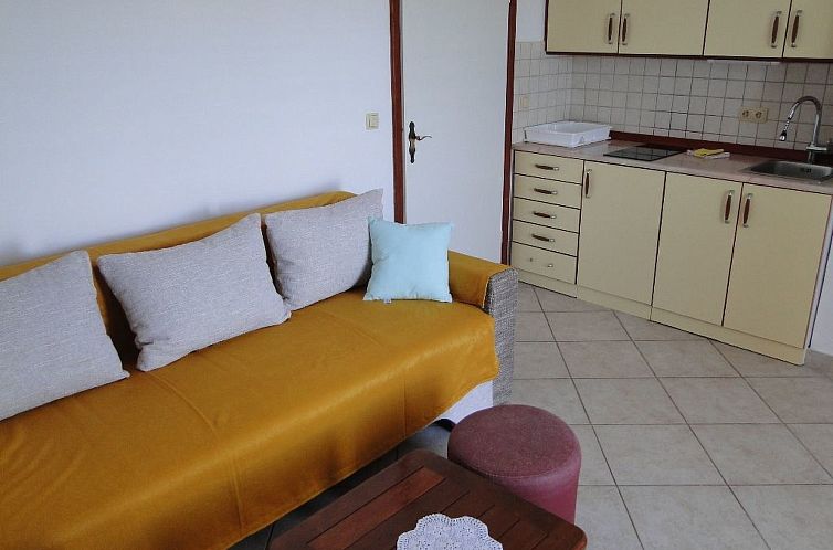 Appartement Villa Laguna 3 Ferienwohnung für 4 Personen