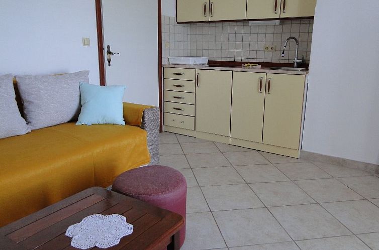 Appartement Villa Laguna 3 Ferienwohnung für 4 Personen