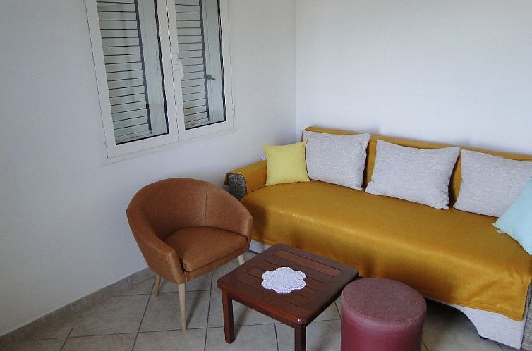 Appartement Villa Laguna 3 Ferienwohnung für 4 Personen