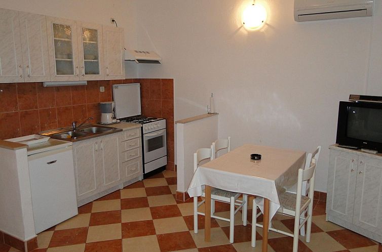 Appartement Rube 3 für 4 Personen