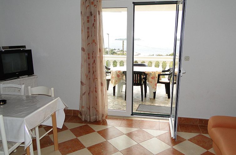 Appartement Rube 3 für 4 Personen