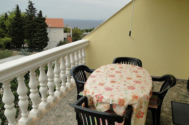 Appartement Rube 3 für 4 Personen