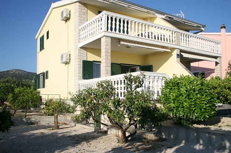 Appartement Rube 2 für 4 Personen