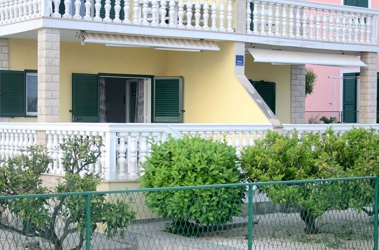 Appartement Rube 2 für 4 Personen