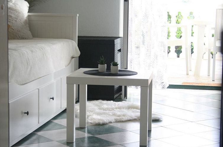 Appartement Rube 2 für 4 Personen