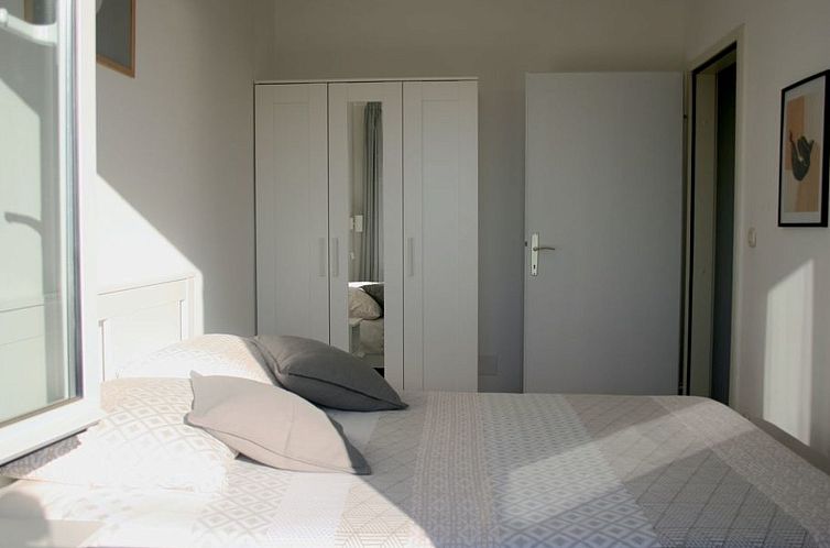 Appartement Rube 2 für 4 Personen