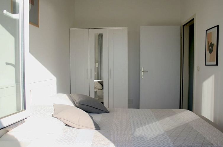 Appartement Rube 2 für 4 Personen