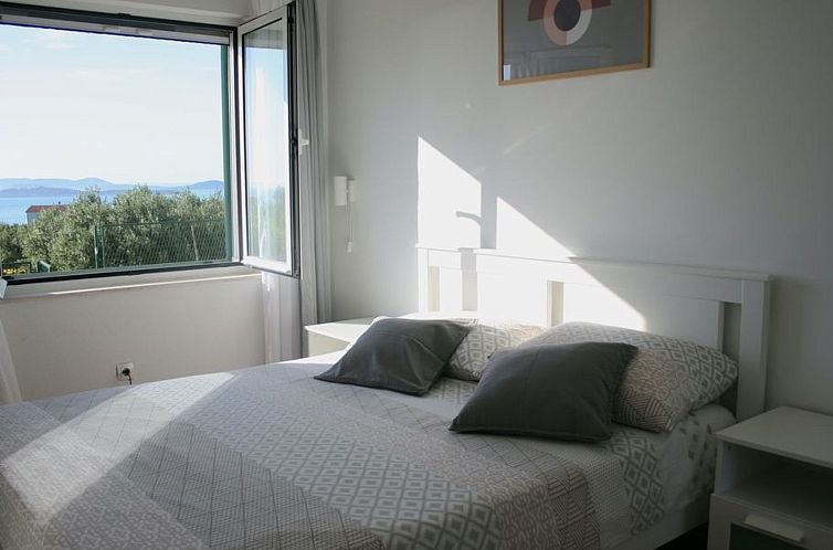 Appartement Rube 2 für 4 Personen
