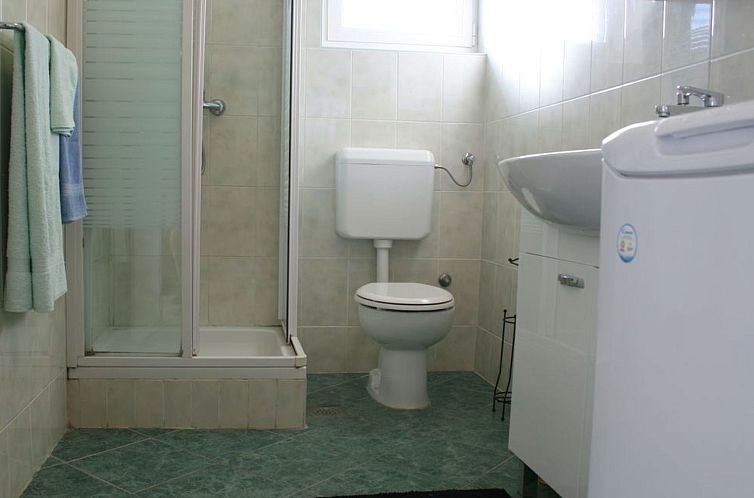 Appartement Rube 2 für 4 Personen