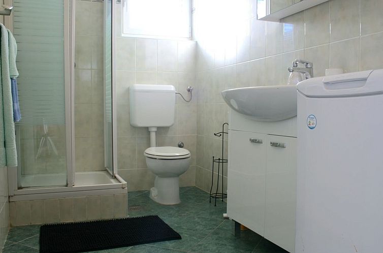 Appartement Rube 2 für 4 Personen