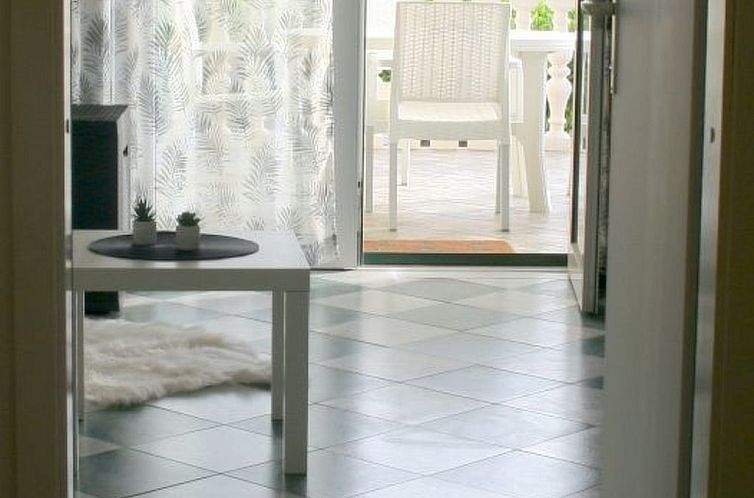 Appartement Rube 2 für 4 Personen