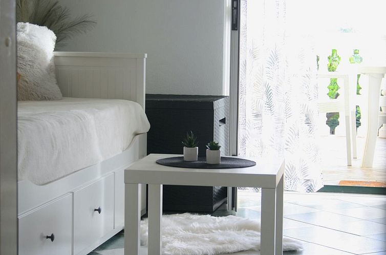 Appartement Rube 2 für 4 Personen