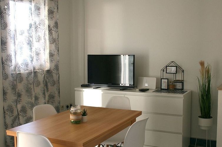 Appartement Rube 2 für 4 Personen