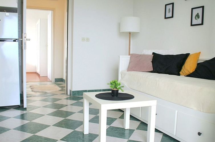 Appartement Rube 2 für 4 Personen