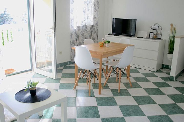 Appartement Rube 2 für 4 Personen