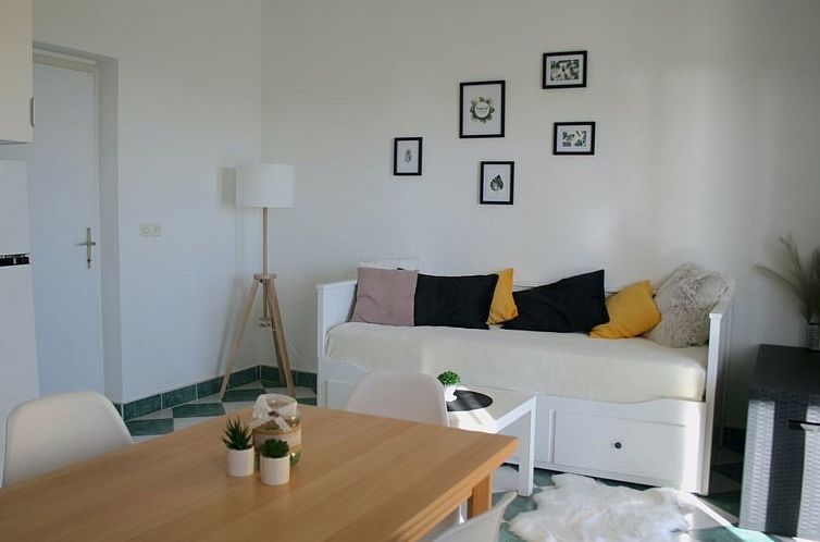 Appartement Rube 2 für 4 Personen