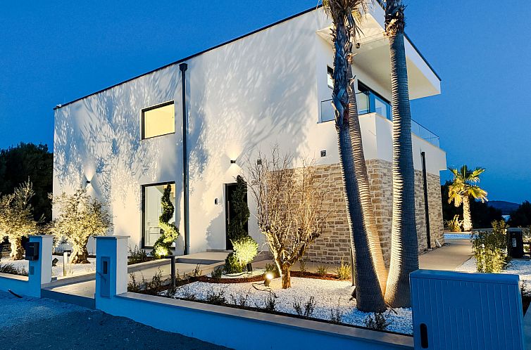 Vakantiehuis Primosten Hills - West