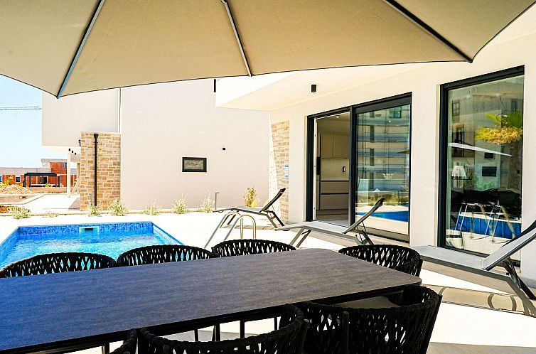 Vakantiehuis Primosten Hills - West