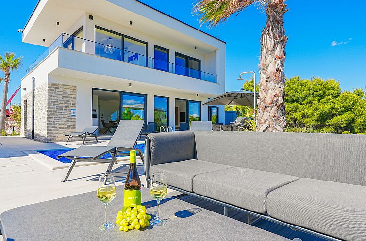 Vakantiehuis Primosten Hills - West