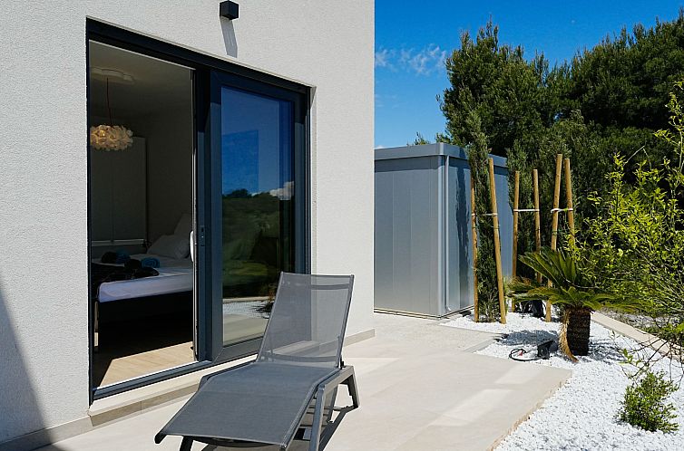Vakantiehuis Primosten Hills - West