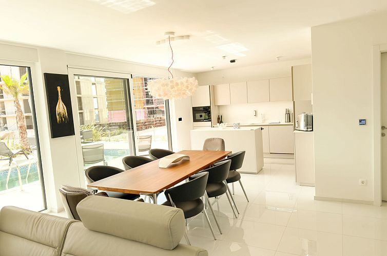 Vakantiehuis Primosten Hills - West