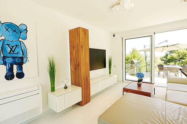 Vakantiehuis Primosten Hills - West