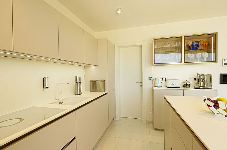 Vakantiehuis Primosten Hills - West