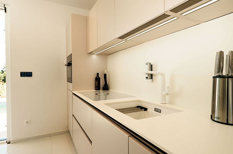 Vakantiehuis Primosten Hills - West