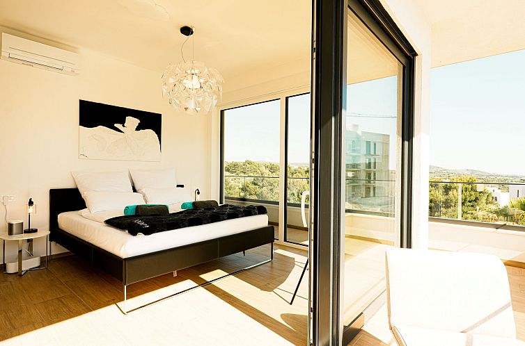 Vakantiehuis Primosten Hills - West