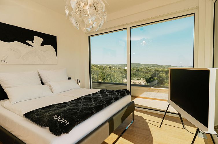 Vakantiehuis Primosten Hills - West