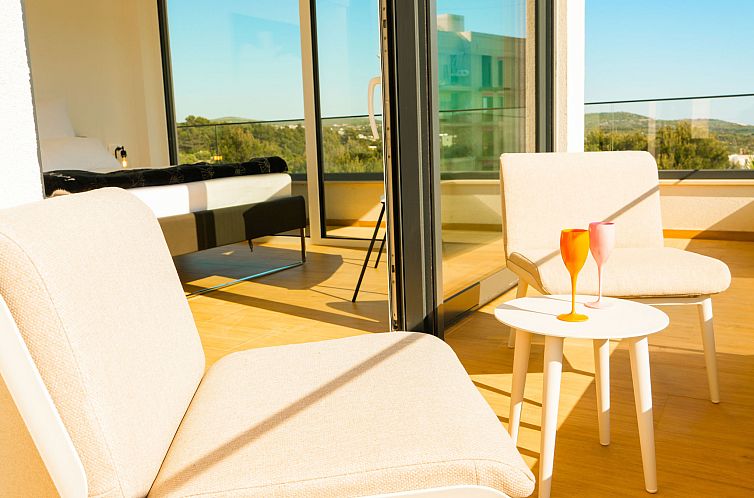 Vakantiehuis Primosten Hills - West