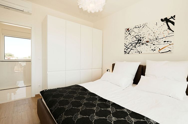 Vakantiehuis Primosten Hills - West