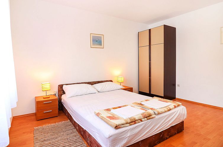 Appartement Zdravko B1 für 5 Personen