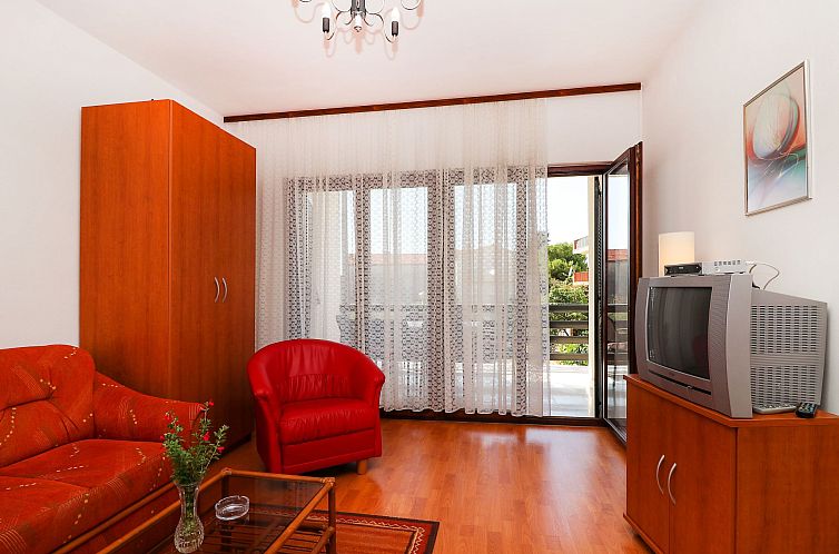 Appartement Zdravko B1 für 5 Personen