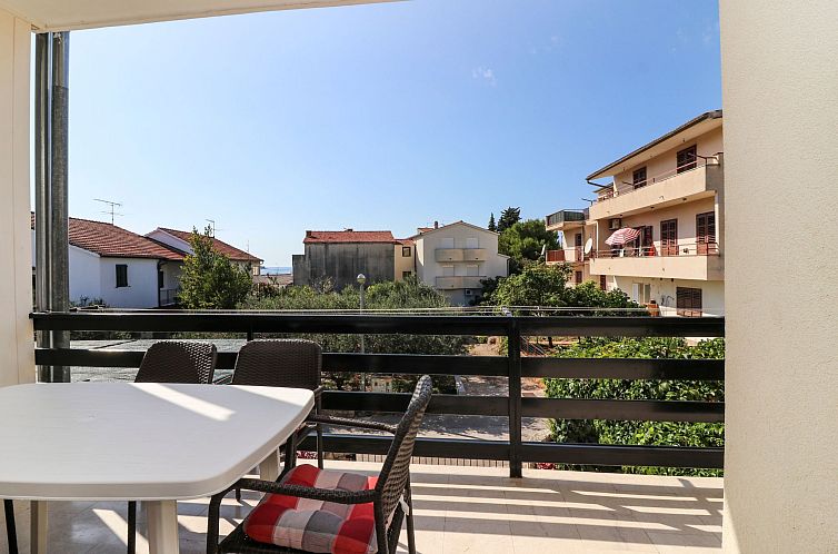 Appartement Zdravko B1 für 5 Personen