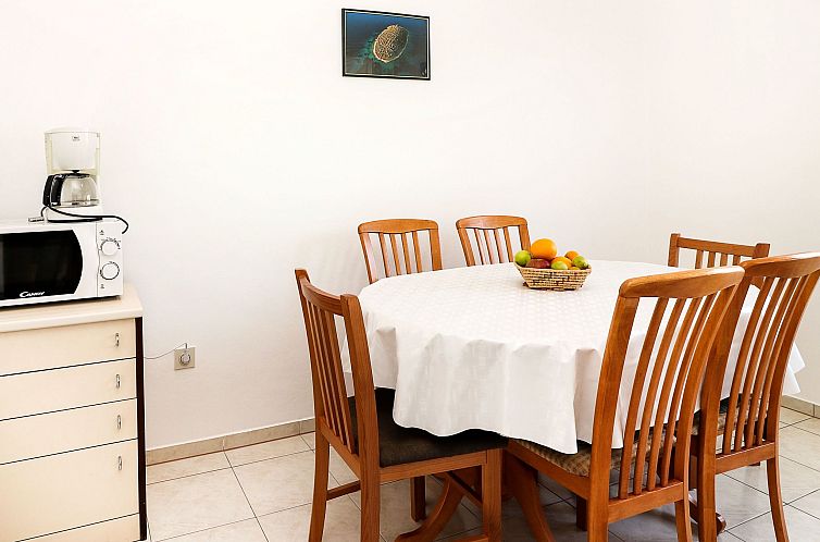 Appartement Zdravko B1 für 5 Personen
