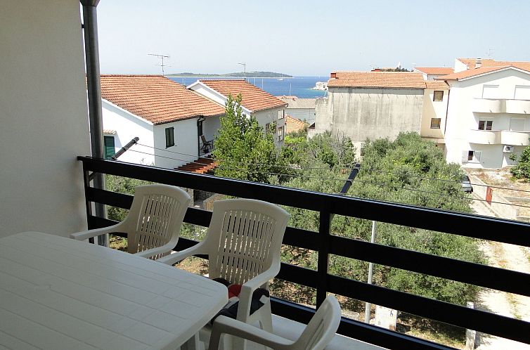 Unterkunft 1033561 - Appartement Dalmatien - Appartement  Zdravko B2 für 5 Personen