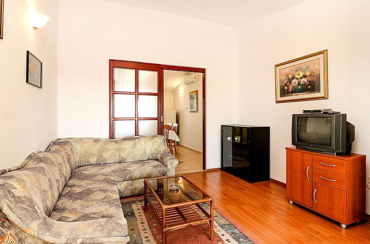Appartement  Zdravko B2 für 5 Personen