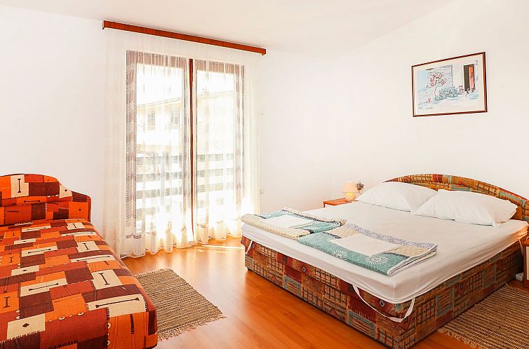 Appartement  Zdravko B2 für 5 Personen
