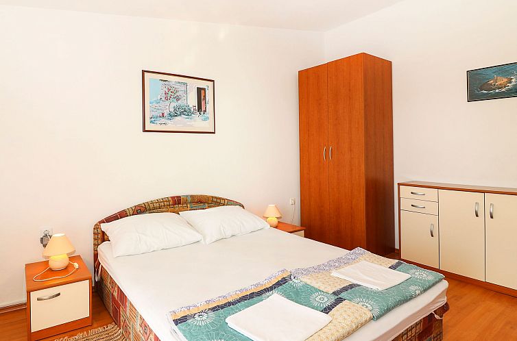 Appartement  Zdravko B2 für 5 Personen