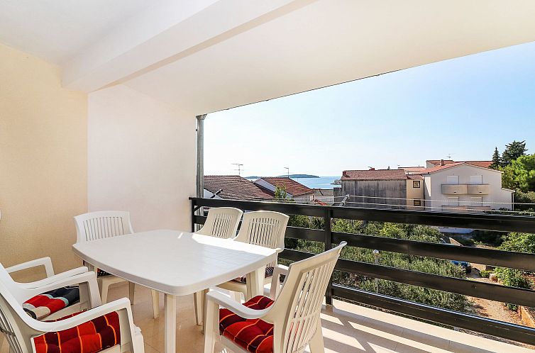 Appartement  Zdravko B2 für 5 Personen