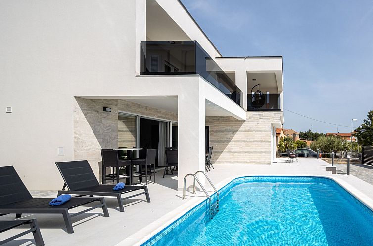 Vakantiehuis Villa Marena