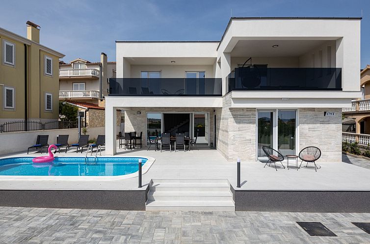 Vakantiehuis Villa Marena