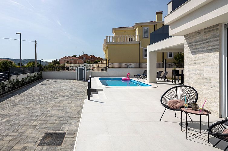 Vakantiehuis Villa Marena