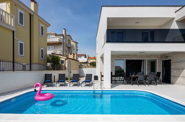 Vakantiehuis Villa Marena