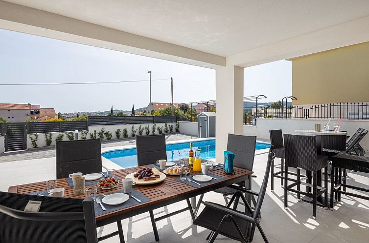 Vakantiehuis Villa Marena