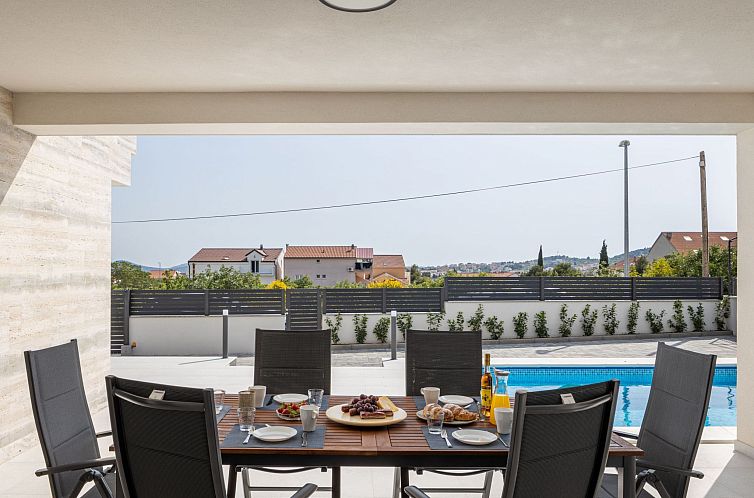 Vakantiehuis Villa Marena