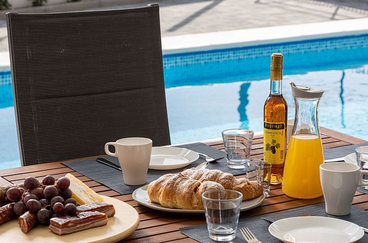 Vakantiehuis Villa Marena