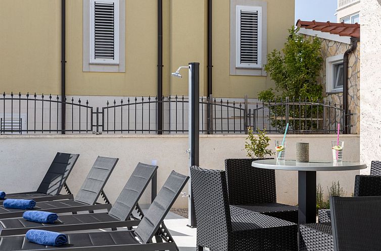 Vakantiehuis Villa Marena